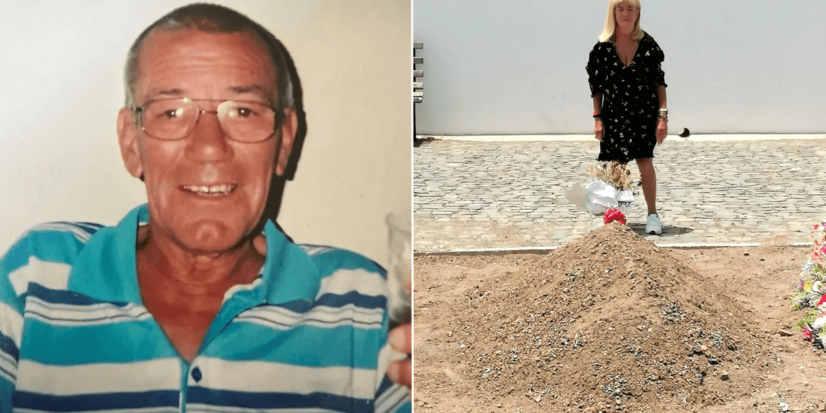 Tui Cape Verde lawsuit: British tourist left in unmarked grave after sudden illness at disease-ridden island resort