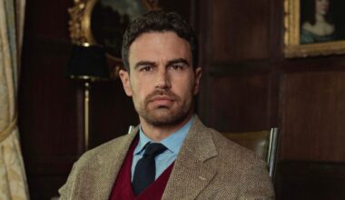 The Gentlemen confirms season 2 release date on Netflix with action-packed first-look teaser