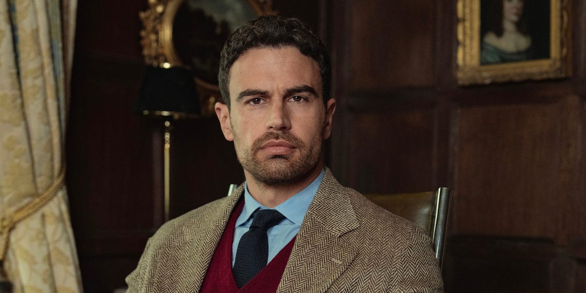 The Gentlemen confirms season 2 release date on Netflix with action-packed first-look teaser