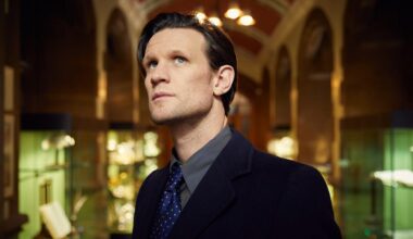 5 best movies newly added to Netflix, BBC and more including Matt Smith's "excellent" thriller