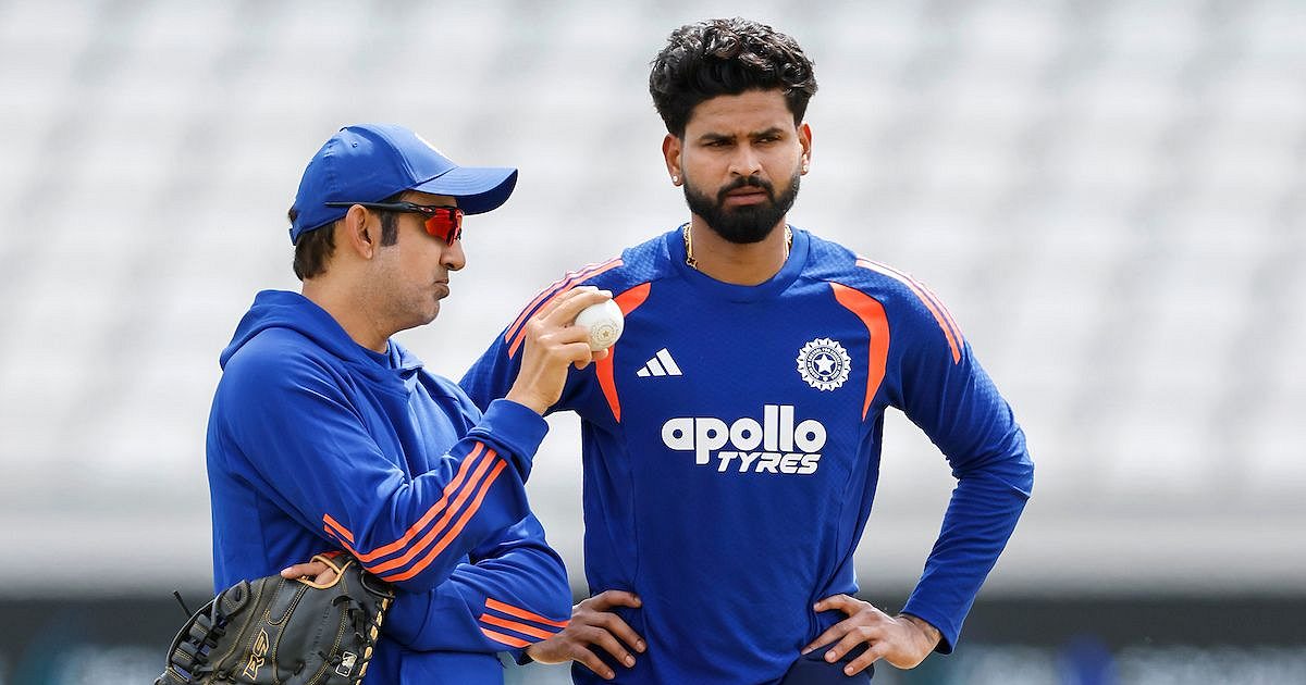 England defeat sparks BCCI rethink as Gambhir faces first real scrutiny