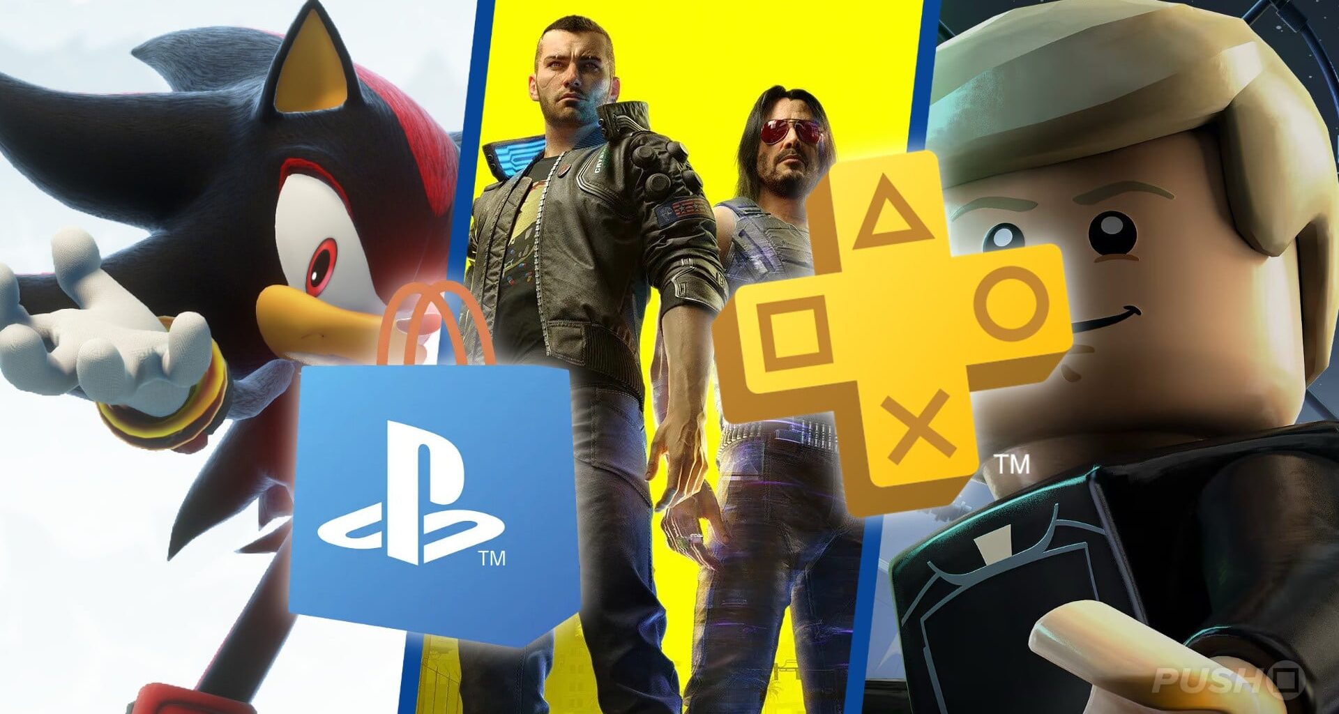 PS Plus Members Have Early Access to Select PS5, PS4 Games in PS Store's Summer Sale