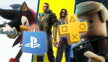 PS Plus Members Have Early Access to Select PS5, PS4 Games in PS Store's Summer Sale