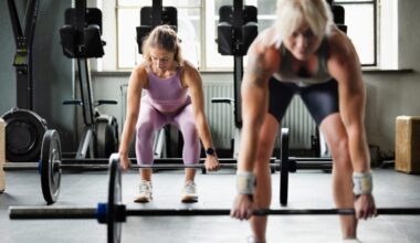 UK's 1.6 million weight-loss jab users told to do strength training in new official guidance