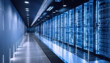 Meta AI Data Center Linked To Rare Bacteria In City’s Water System