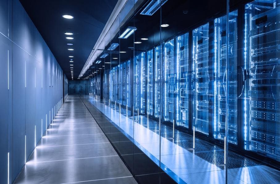 Meta AI Data Center Linked To Rare Bacteria In City’s Water System