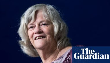 Police launch murder investigation into death of Ann Widdecombe | Ann Widdecombe