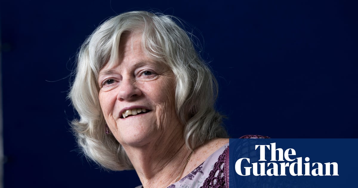 Police launch murder investigation into death of Ann Widdecombe | Ann Widdecombe