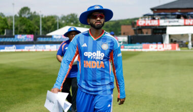 'I feel the time has come': Shreyas Iyer's captaincy questioned after England series loss | Cricket News