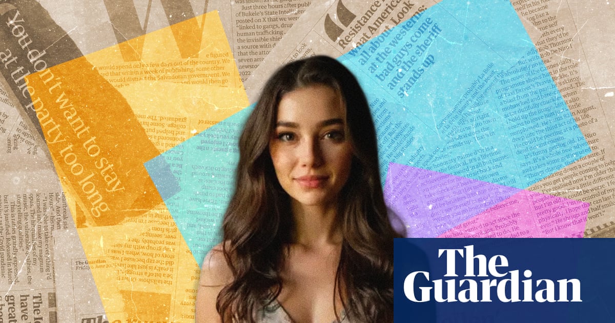 Is it time to enter the Tillyverse? Seven things you need to know about AI ‘actor’ Tilly Norwood | Tilly Norwood (AI character)