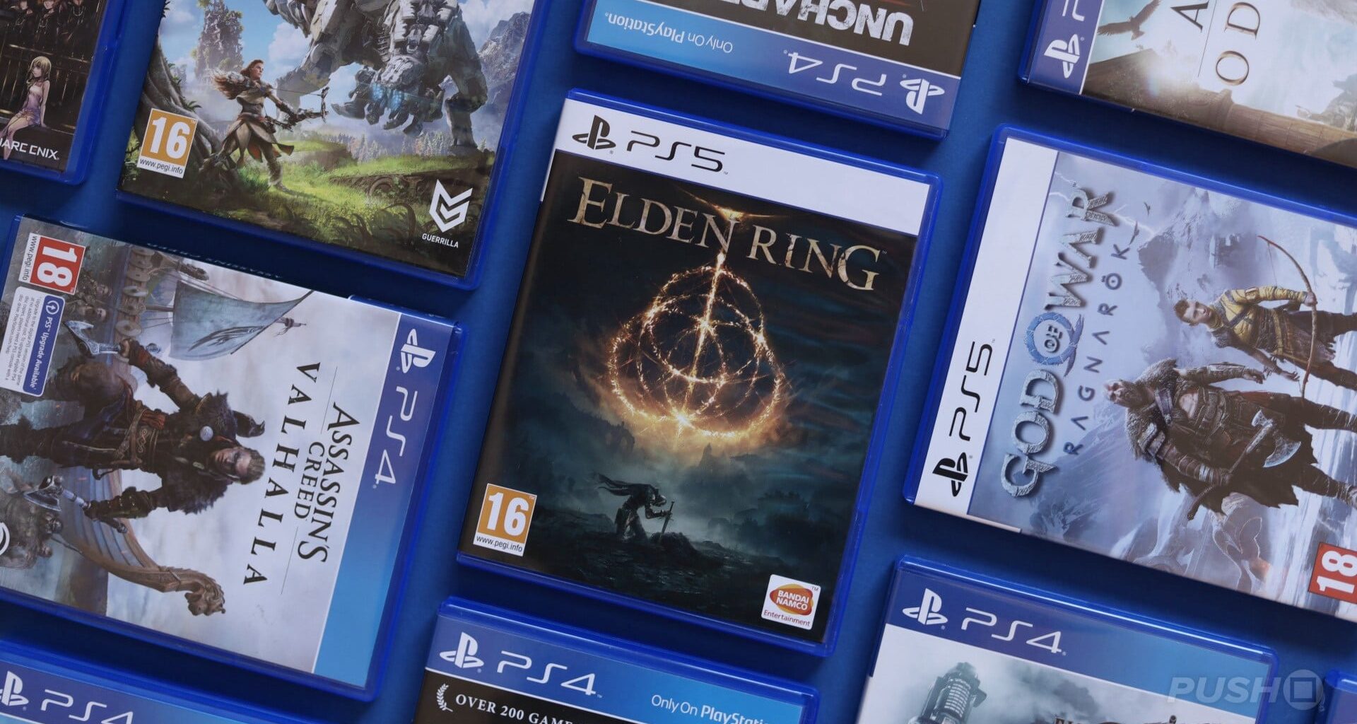 Brazil Is Taking On Digital Games Ownership and Preservation After Sony Says No More Discs