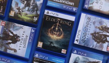 Brazil Is Taking On Digital Games Ownership and Preservation After Sony Says No More Discs