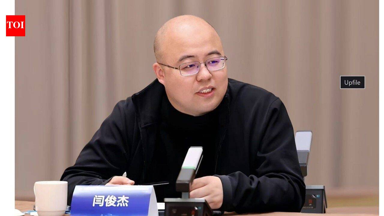 CEO of one of China’s biggest AI companies MiniMax makes a promise to its 400-plus employees: I will not take home a salary till …