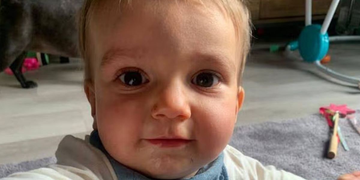 Strep A: Parents' heartbreak after 16-month-old son dies from infection they mistook for a cold