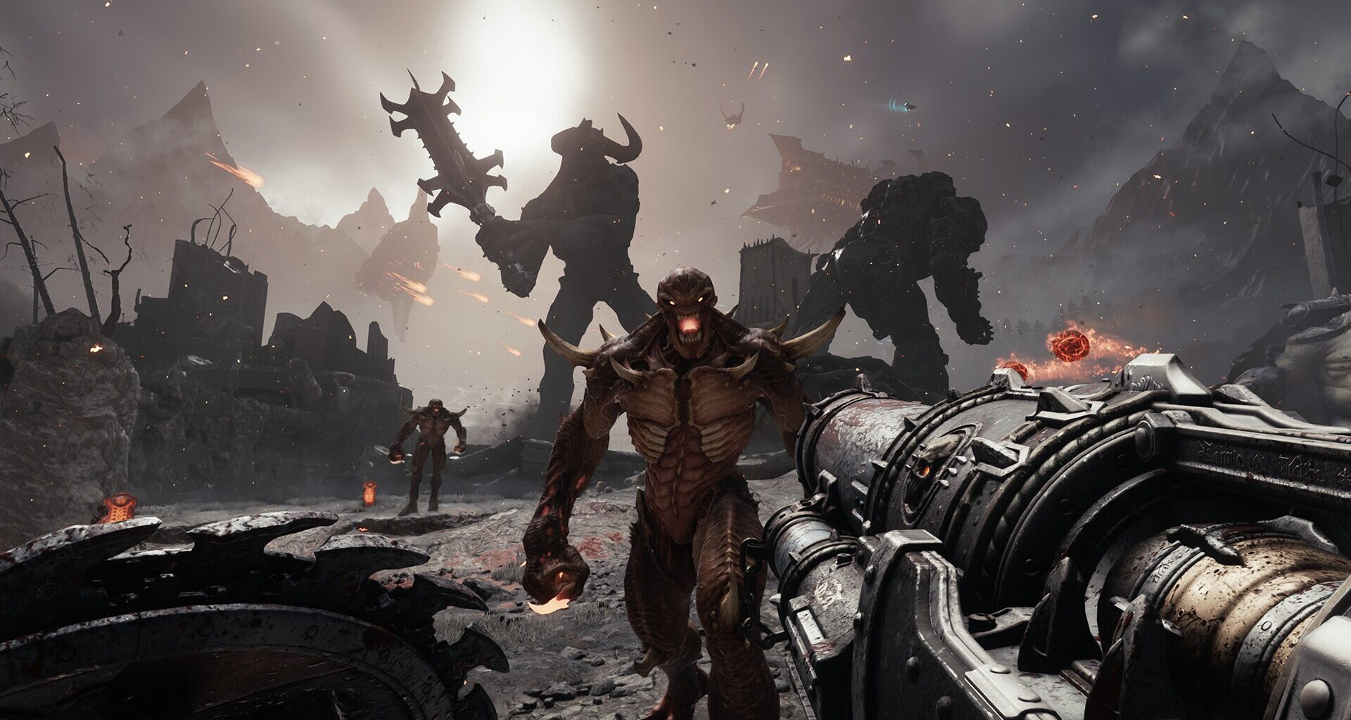 Xbox Sends Out Brief Statement Regarding 'Inaccurate' id Tech Reports