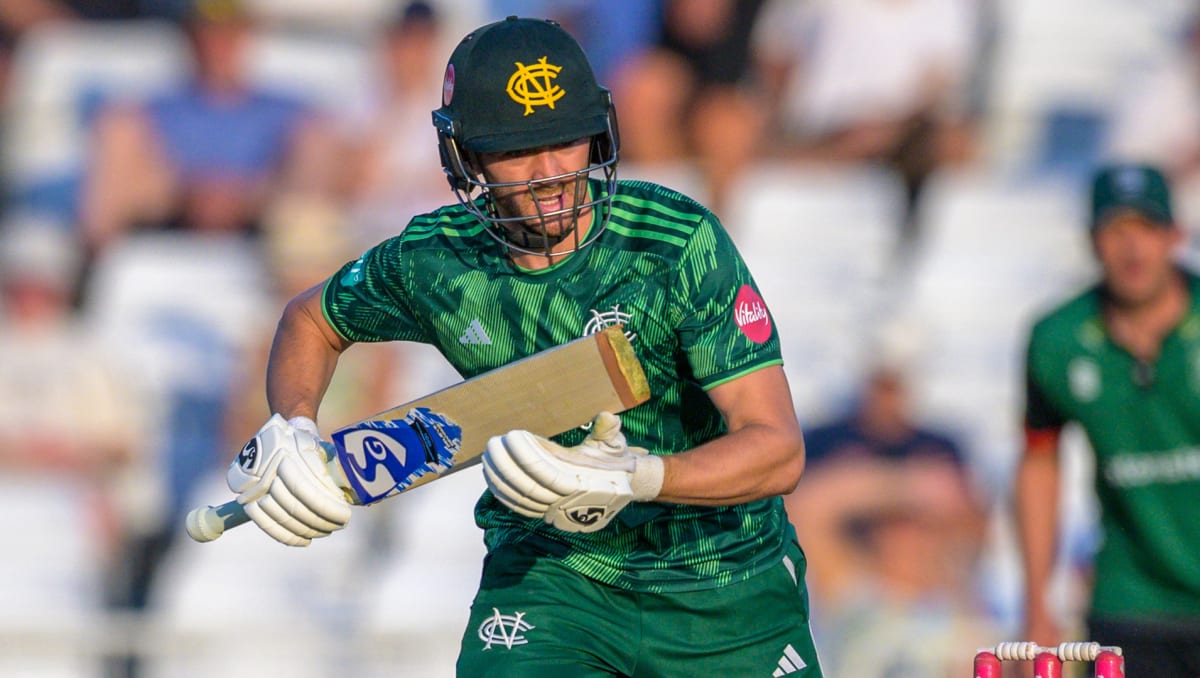 NCCC News : DERBY-DAY VICTORY SECURES HOME QUARTER FINAL