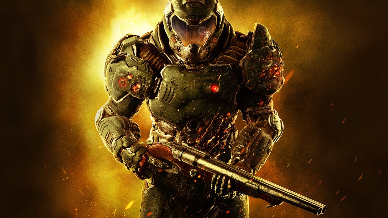 DOOM Developer Addresses Concerned Fans With Message About Xbox Layoffs