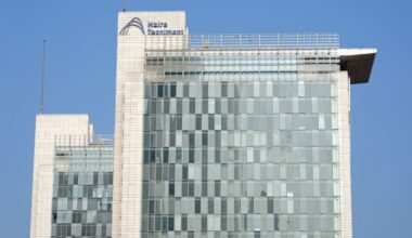 UK court restrains Russian enforcement proceeding in ammonia plant dispute