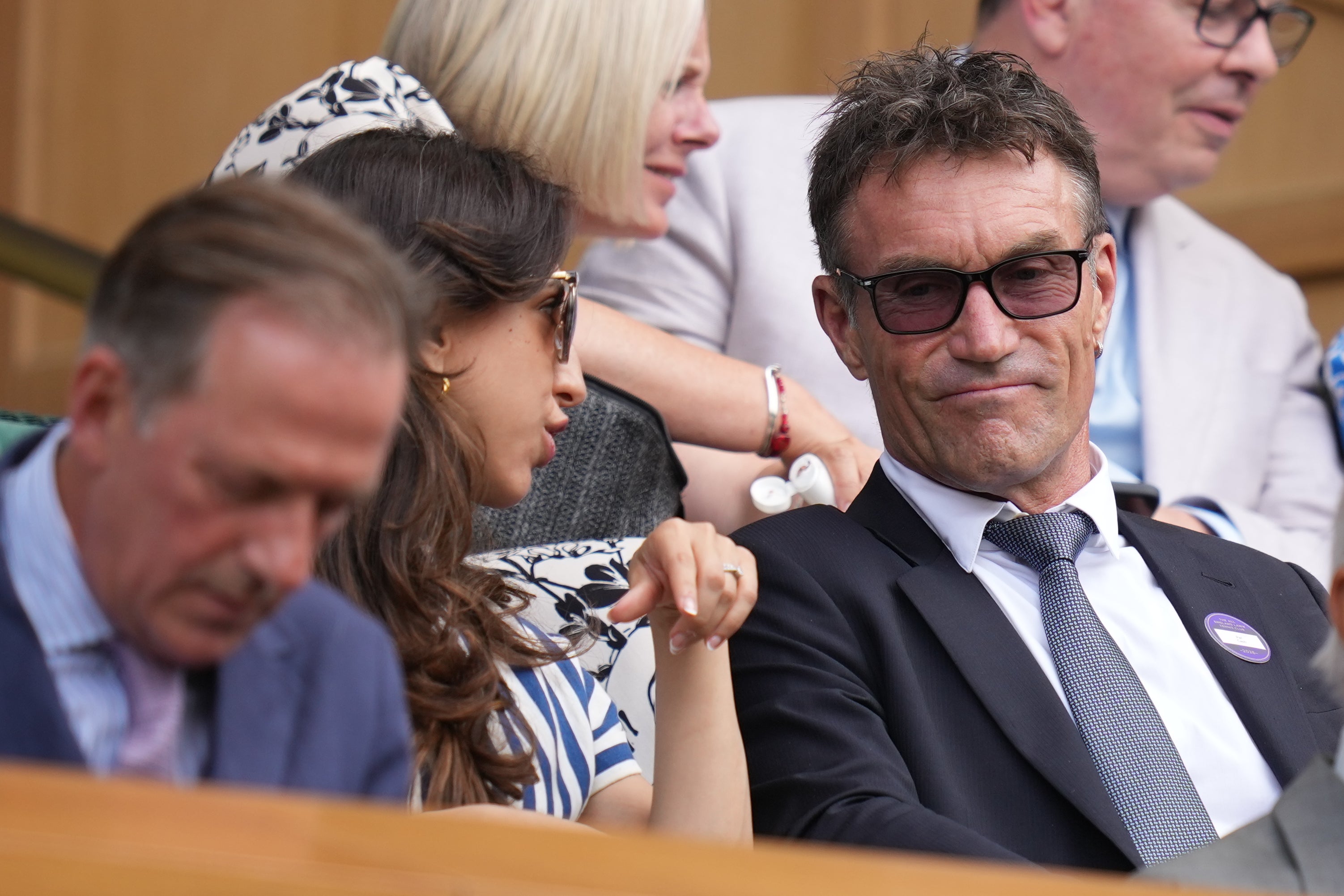 Pat Cash