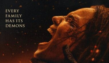 ‘Evil Dead Burn’ Just Set An All-Time Horror Rotten Tomatoes Record