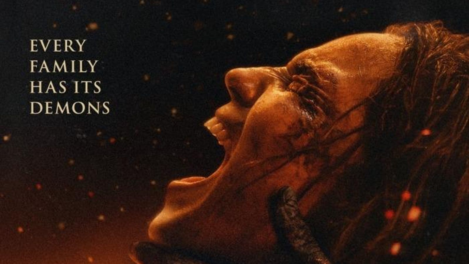 ‘Evil Dead Burn’ Just Set An All-Time Horror Rotten Tomatoes Record
