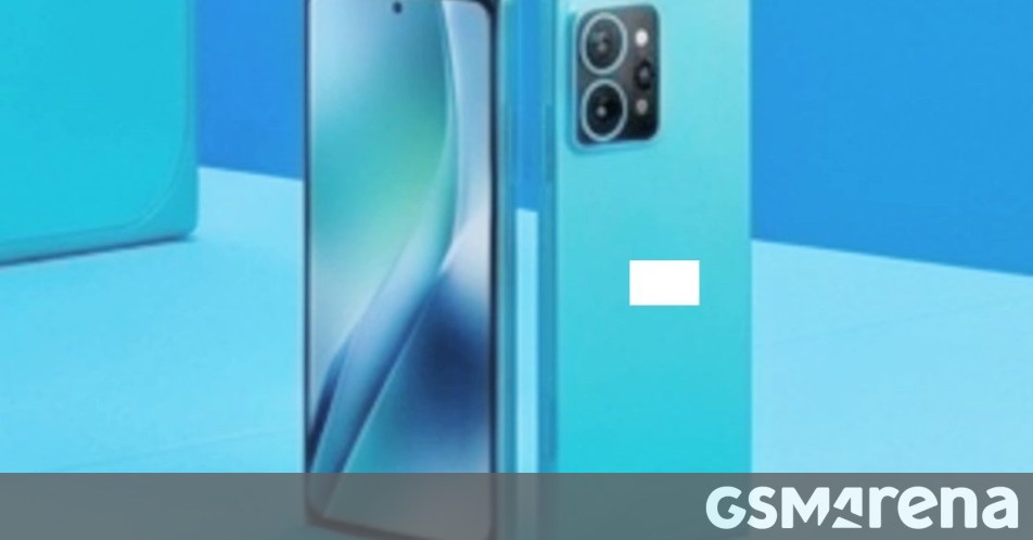 HMD Skyline 2 images and specs leak