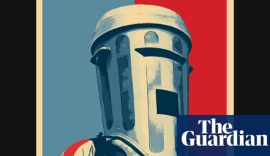 ‘He goes a bit funny if you use his real name’: the unstoppable rise of Count Binface | Politics