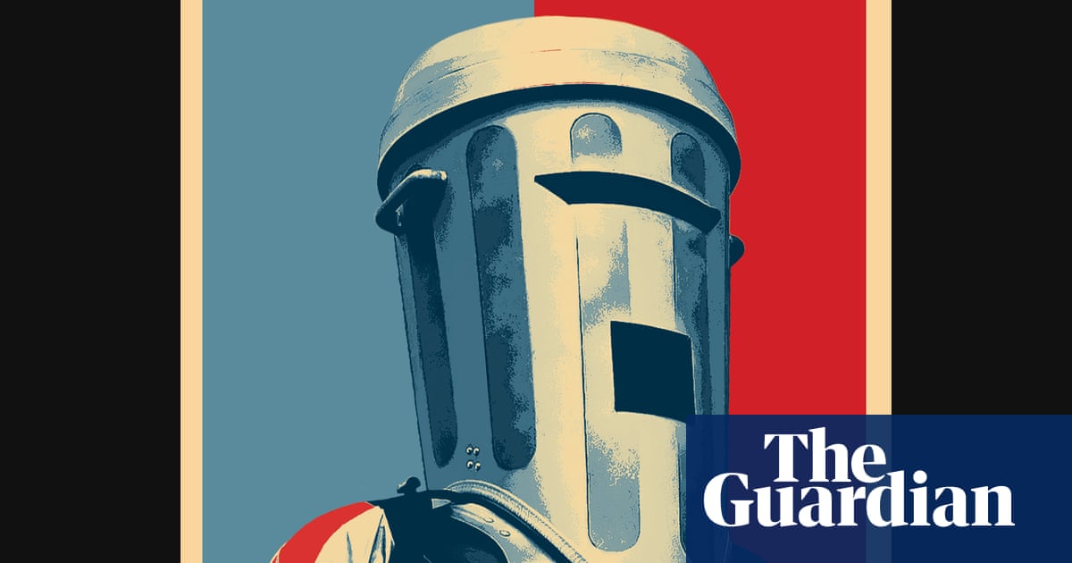 ‘He goes a bit funny if you use his real name’: the unstoppable rise of Count Binface | Politics