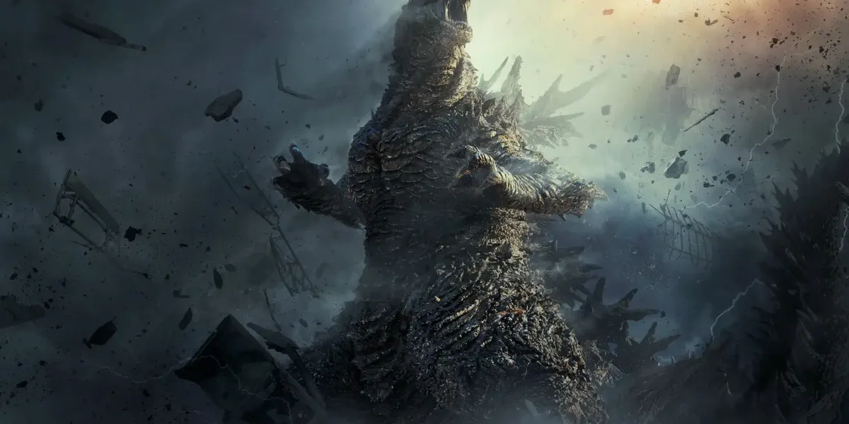 'Godzilla Minus Zero' Teaser Breakdown: How to Build Massive Stakes in Under 30 Seconds