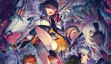 Atelier Yumia Switch 2 Update Adds Performance Settings Option, Improves Frame Rate And More