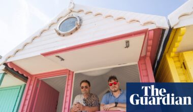 ‘It’s Wizard of Oz stuff’: Clacton voters divided over Farage byelection | Clacton byelection August 2026