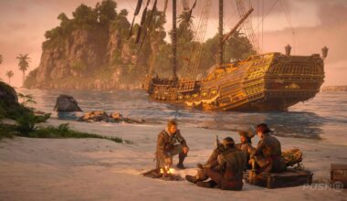 AC Black Flag: Resynced Records Two Million Sales in Opening Day Booty