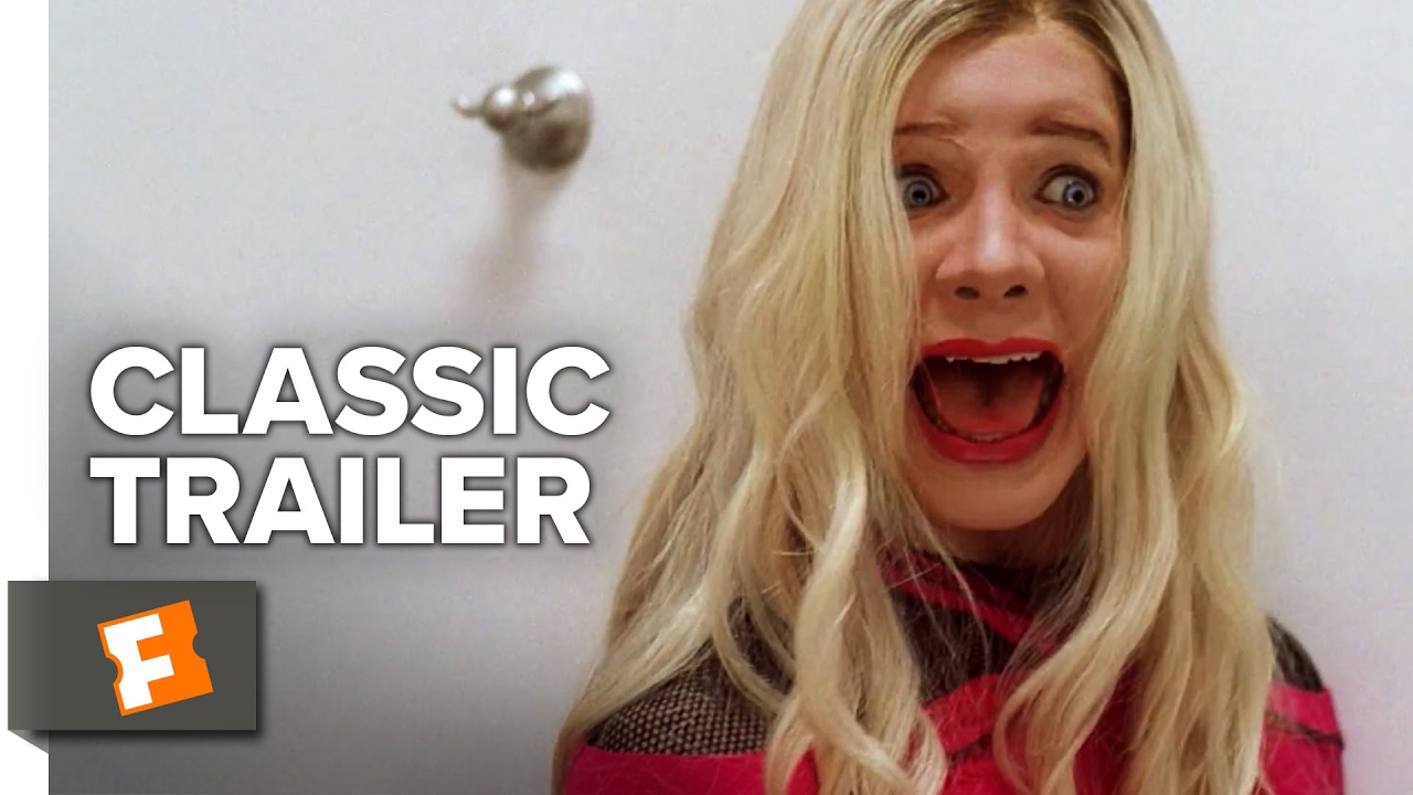 White Chicks (2004) Official Trailer 1 - Marlon Wayans Movie - YouTube