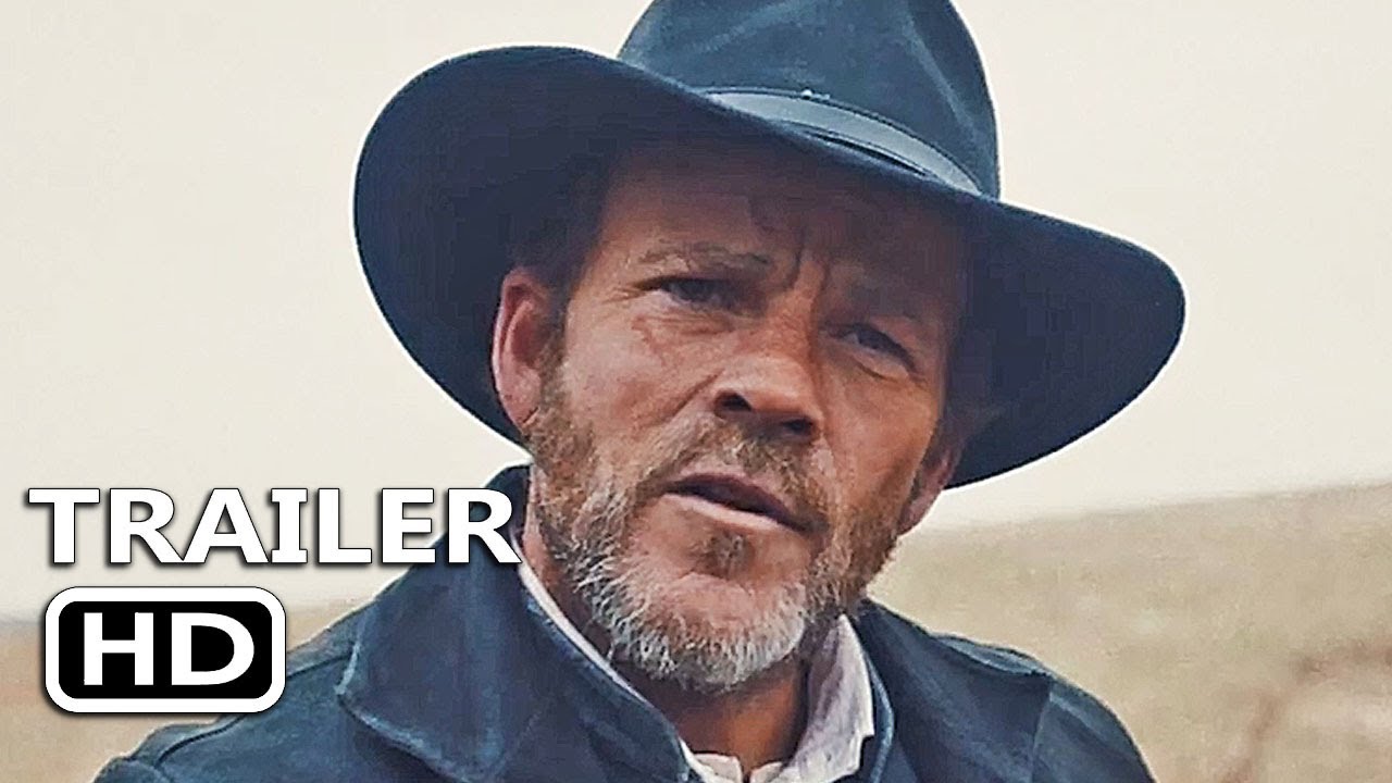 OLD HENRY Official Trailer (2021) - YouTube