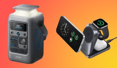 Score Summer-Ready Anker Accessories at Rare Low Prices This Weekend