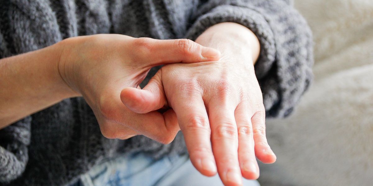 Warning issued over type 2 diabetes symptoms at night that are 'easy to explain away