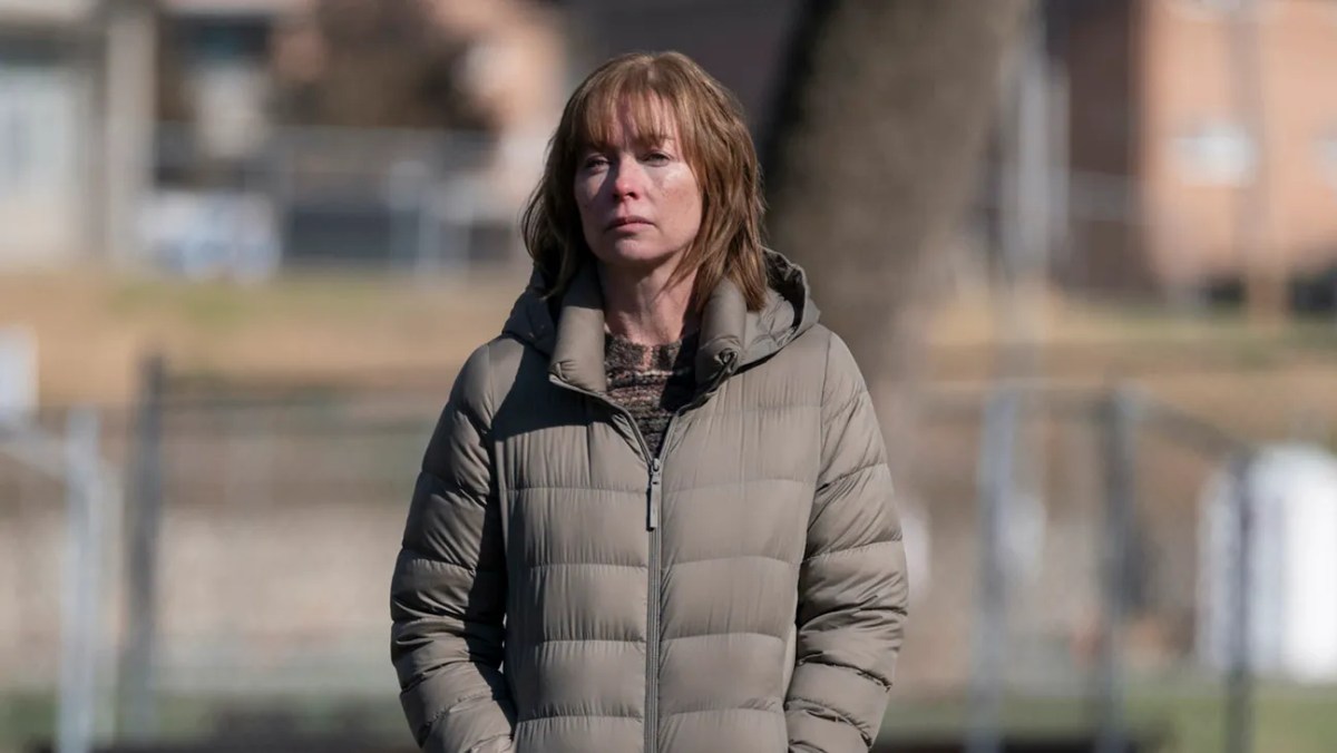 Task season 2 to feature Mare Of Easttown ‘crossover’