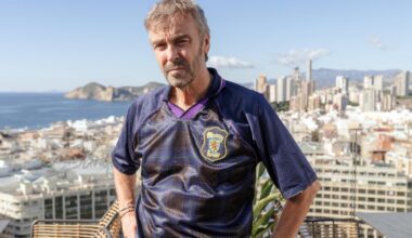 5 unveils first trailer for Benidorm Is Murder