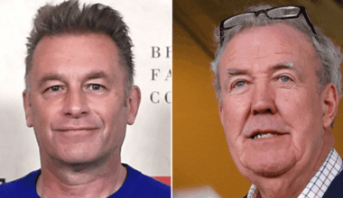 Jeremy Clarkson breaks silence on Chris Packham’s ‘b****ks’ Clarkson’s Farm outburst: ‘He’s been to Diddly Squat!’
