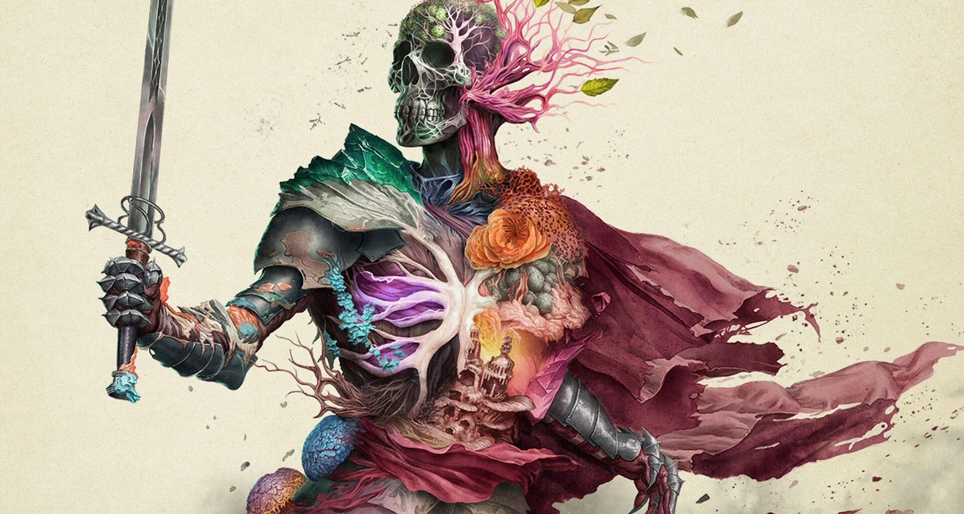 Avowed 2 May Still Happen, Obsidian Skeleton Crew Continues Work