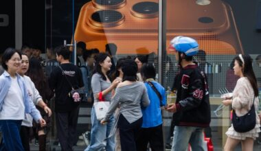 iPhone 18 Pro Release Date: Apple’s Strategic Choice Can Defeat Rivals