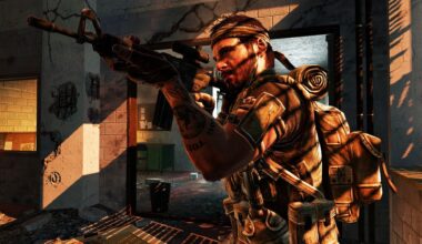 Digital Foundry Shares Its Initial Analysis Of Black Ops 1 For PS5 Vs. Xbox