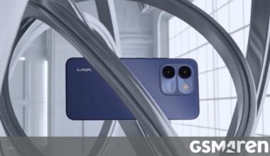 Lava Virat V1's design, colors, and launch date revealed