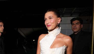 Hailey Bieber Has Swapped Pilates For A Different Kind Of Strength Training
