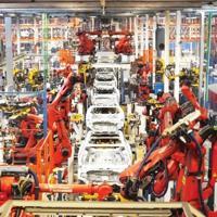 Turkish automotive production falls 6 percent in first half of 2026