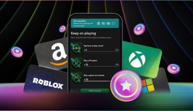 These Are The Top 10 Microsoft Rewards 'Feedback Portal' Requests After One Week