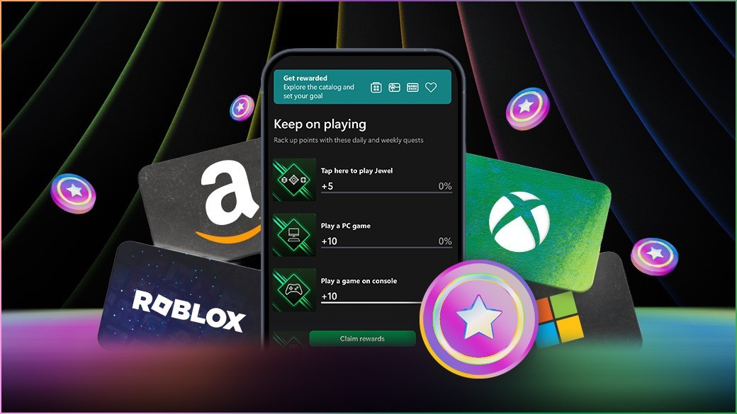 These Are The Top 10 Microsoft Rewards 'Feedback Portal' Requests After One Week