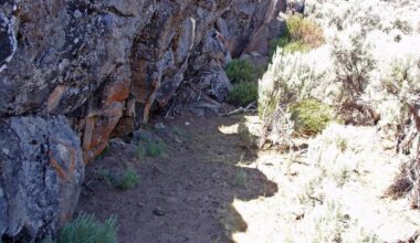 Archaeology discovery in the Oregon mountains predating Pyramids could rewrite story of America