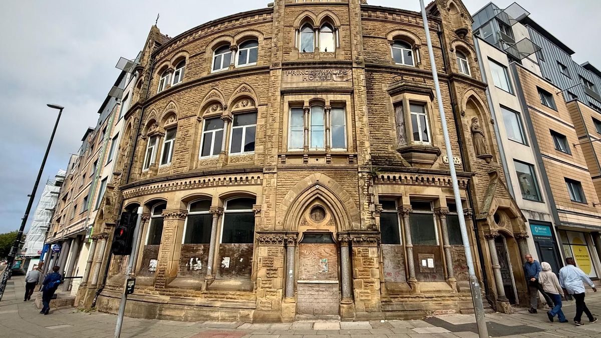 Liverpool Echo