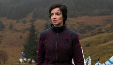 Who is in The Dark? Meet the cast for ITV's brand-new crime drama